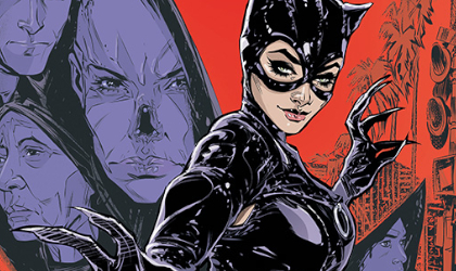 Catwoman 2 - In den Klauen des Pinguins