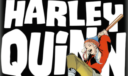 Harley Quinn: Breaking Glass – Jetzt kracht’s!