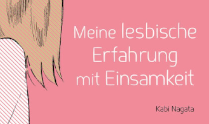 Meine lesbische Erfahrung mit Einsamkeit
