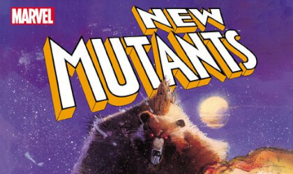 New Mutants: Höllenbiest
