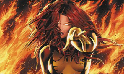 X-Men: Phoenix