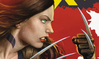 X-23 1: Zwei flogen über das Kuckucksnest