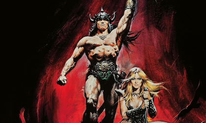 Conan