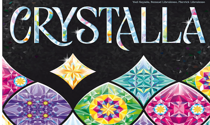 Crystalla