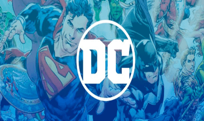 DC-/PANINI-COMICHEFTE RÜCKSCHAU August 2019