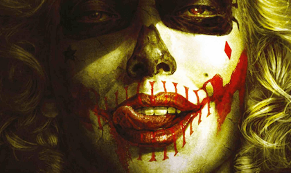 Batman Damned #2