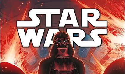 Darth Vader - Der Auserwählte