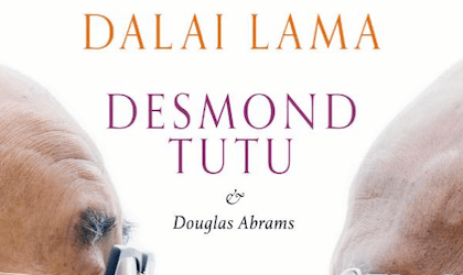 Das Buch der Freude