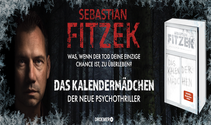 Das Kalendermädchen