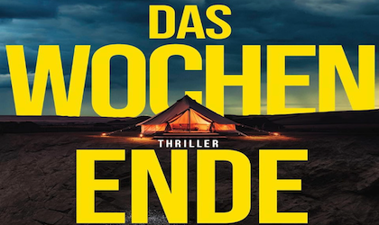 Das Wochenende