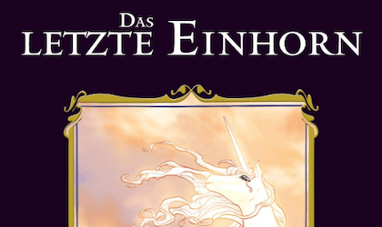 Das letzte Einhorn