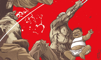 Dead Man Logan #2