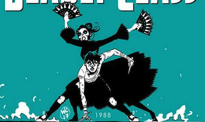 Deadly Class #5 und #6