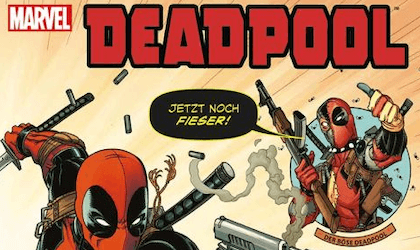 Der böse Deadpool
