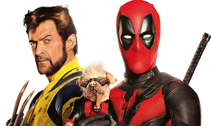 Deadpool & Wolverine
