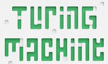 Turing Machine