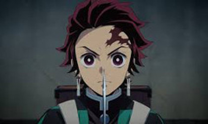 Demon Slayer Volume 2