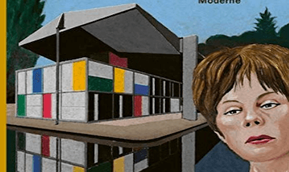 Der Pavillon