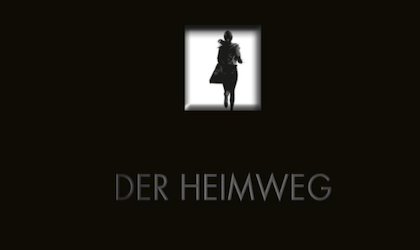 Der Heimweg
