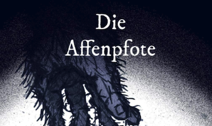 Die Affenpfote