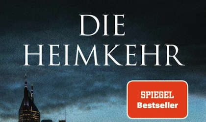 Die Heimkehr