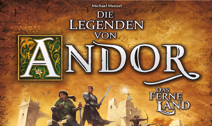 Andor – Das ferne Land