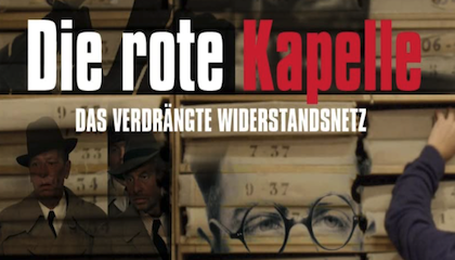 Die rote Kapelle
