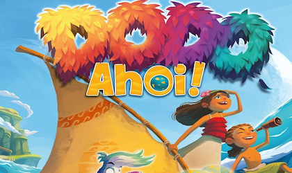 DoDo Ahoi!