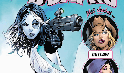 Domino #2