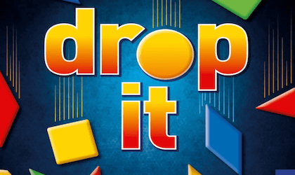 Drop it 
