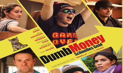 Dumb Money - Schnelles Geld
