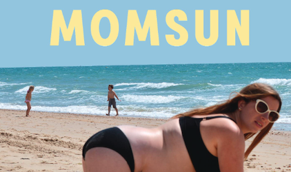 Durch den Momsun