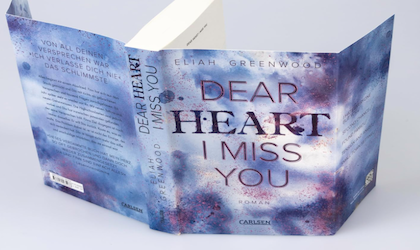 Easton High 3: Dear Heart I Miss You