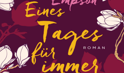 Eines Tages für immer