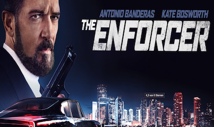 The Enforcer