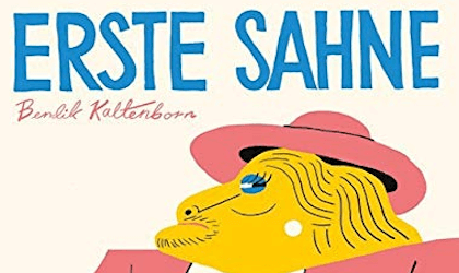 Erste Sahne