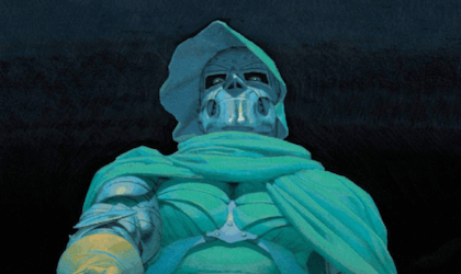 Fantastic Four #3