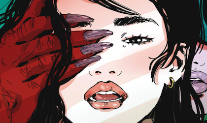 Faithless #2 