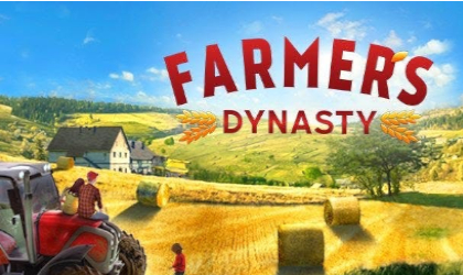 Famer's Dynasty