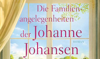 Die Familienangelegenheiten der Johanne Johansen