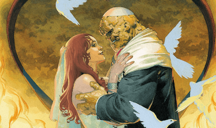 Fantastic Four #2