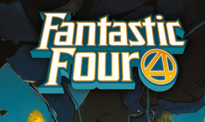 Fantastic Four 1: Die Rückkehr