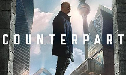 Counterpart Staffel 1