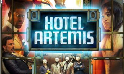 Hotel Artemis