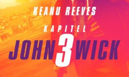 John Wick: Kapitel 3