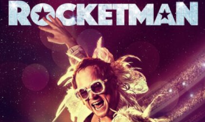 Rocketman