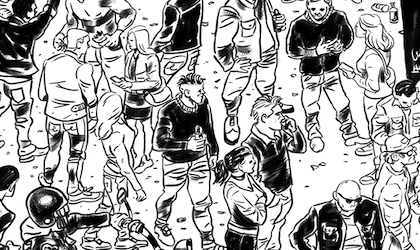 Freaks – Du bist eine von uns