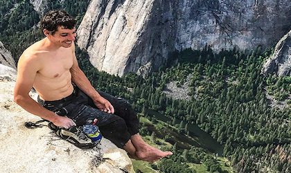 Free Solo