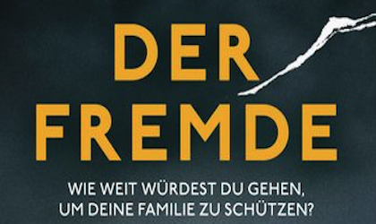 Der Fremde