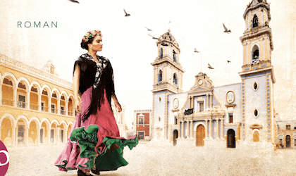 Frida Kahlo und die Farben des Lebens
